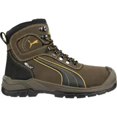 Puma sierra nevada st mid O2 wr CI HI HRO SRC munkavédelmi bakancs (48)