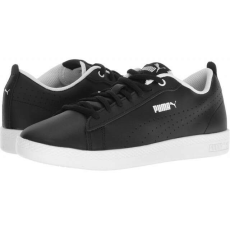 Puma Smash 2 Perf női edzőcipő, fekete, 36