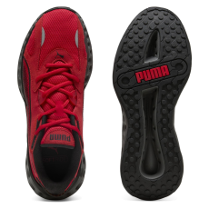 Puma Softride Frequence 31050008 Férfi Sportcipő Piros 40