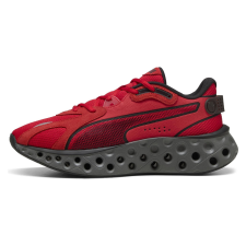 Puma Softride Frequency 31050008 Férfi Piros Sportcipő 38.5 férfi cipő