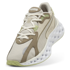 Puma Softride Frequency 31050009 Férfi Sportcipő Bézs 40.5
