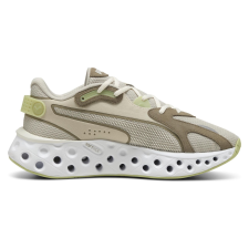 Puma Softride Frequency 31050009 Férfi Sportcipő Bézs 42.5 férfi cipő