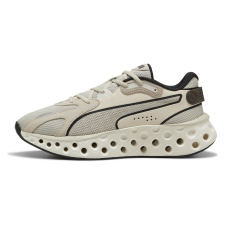 Puma Softride Frequency 31050011 Férfi Sportcipő Bézs 36 férfi cipő