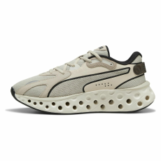 Puma Softride Frequency 31050011 Férfi Sportcipő Bézs 38.5