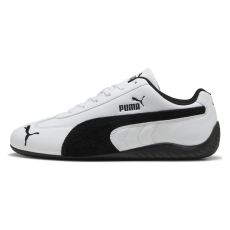 Puma Speedcat Lthr 40317501 Férfi Fehér Sportcipő 44