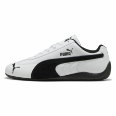 Puma Speedcat Lthr 40317501 Férfi Fehér Sportcipő 44.5