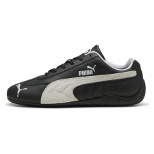 Puma Speedcat Lthr 40317502 Férfi sportcipő Fekete 40 férfi cipő