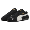 Puma Speedcat Og 39884601 férfi sportcipő, fekete 42,5