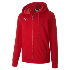 Puma sport PUMA teamGOAL 23 kapucnis melegítőfelső munkaruha