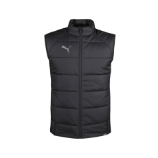Puma sport Puma teamliga mellény (xl) puma munkavédelmi ruházat