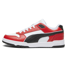 Puma Sportcipő Puma Rbd játék alacsony 38637320 Férfi Piros 40