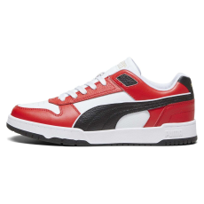 Puma Sportcipő Puma Rbd játék alacsony 38637320 Férfi Piros 43