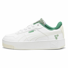Puma Sportcipők Puma Carina Street Blossom 39509401 A White 36