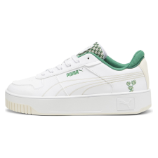 Puma Sportcipők Puma Carina Street Blossom 39509401 Nők Fehér 38 női cipő
