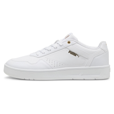 Puma Sportcipők Puma Court Classic 39501801 A fehér 45 férfi cipő