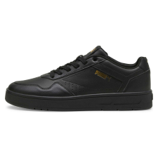 Puma Sportcipők Puma Court Classic 39501802 A fekete 42.5 férfi cipő