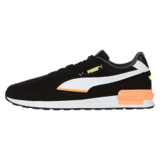 Puma Sportcipők Puma Graviton 38073827 férfi fekete 40.5 férfi cipő