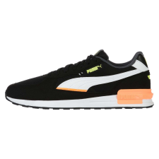 Puma Sportcipők Puma Graviton 38073827 férfi fekete 42.5 férfi cipő