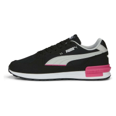 Puma Sportcipők Puma Graviton 38073833 férfi fekete 42.5