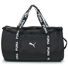 Puma Sporttáskák AT ESS Barrel bag Fekete Egy méret