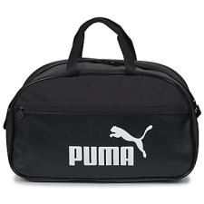 Puma Sporttáskák CAMPUS Grip Bag Fekete Egy méret kézitáska és bőrönd