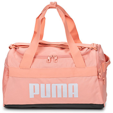 Puma Sporttáskák PUMA CHALLENGER Extra Small Sports Bag Rózsaszín Egy méret