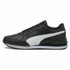 Puma St Runner V4 L 39906822 Férfi Sportcipő Fekete 43
