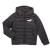 Puma Steppelt kabátok  ESS HD PADDED JACKET Fekete 10 éves