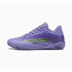 Puma Stewie 3 Lace Em Up kosárlabda cipő Lila 38.5