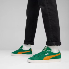 Puma Suede Patch sportcipő férfi 395388 01 45