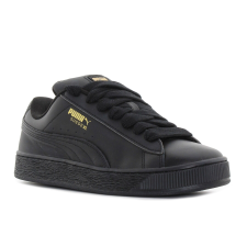 Puma - Suede XL fekete férfi cipő Méret:42 férfi cipő