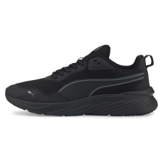 Puma Supertec Zero 38464201 Férfi sportcipő fekete 40