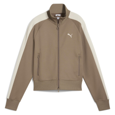 Puma T7 Always On Rövidnadrág 62979693 Női Barna L női edzőruha