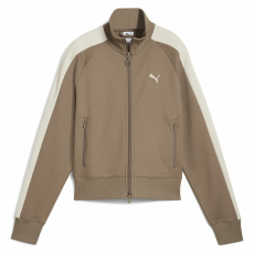 Puma T7 Always On Rövidnadrág 62979693 Női Barna M