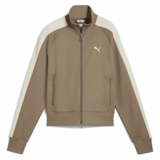 Puma T7 Always On Rövidnadrág 62979693 Női Barna S női edzőruha