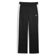 Puma T7 Always On Straight melegítőnadrág 62979701 női fekete S női edzőruha