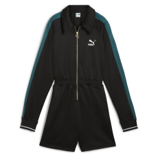 Puma T7 Romper 62681101 Női Overall Fekete XXS