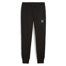Puma T7 Track nadrág 62432901 A fekete L férfi edzőruha