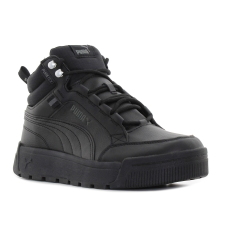 Puma - Tarrenz SB III Puretex fekete férfi cipő Méret:43 férfi cipő