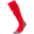 Puma Team LIGA Socks CORE piros/fehér 43 - 46-os méret (1 pár)