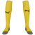 Puma _Team LIGA Socks CORE sárga-fekete méret: EU 31 - 34
