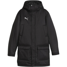 Puma TeamFINAL férfi télikabát, S méret férfi kabát, dzseki