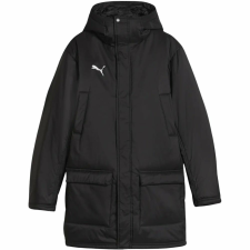 Puma TeamFINAL télikabát férfiaknak, XL méret férfi kabát, dzseki