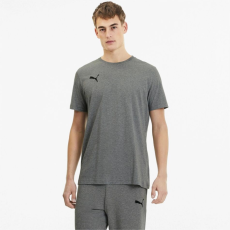  Puma teamGOAL 23 pamut póló férfi 656578 33 M