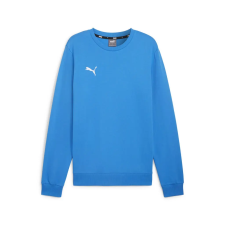  PUMA teamGOAL kereknyakú pulóver munkaruha