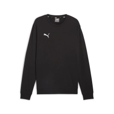 Puma teamGOAL kereknyakú pulóver