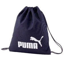 Puma Tornazsák Puma 7494343 sötétkék tornazsák