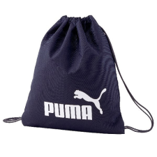 Puma Tornazsák PUMA 7494343 sötétkék tornazsák