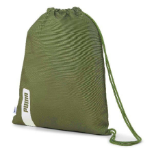 Puma Tornazsák PUMA 7951302 zöld tornazsák
