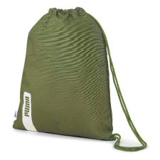 Puma Tornazsák puma 7951302 zöld 7670031001 tornazsák